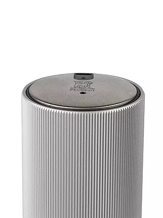 PEUGEOT | Sacacorchos eléctrico Line Reverse 21cm Carbon | silber